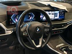 بي ام دبليو X5